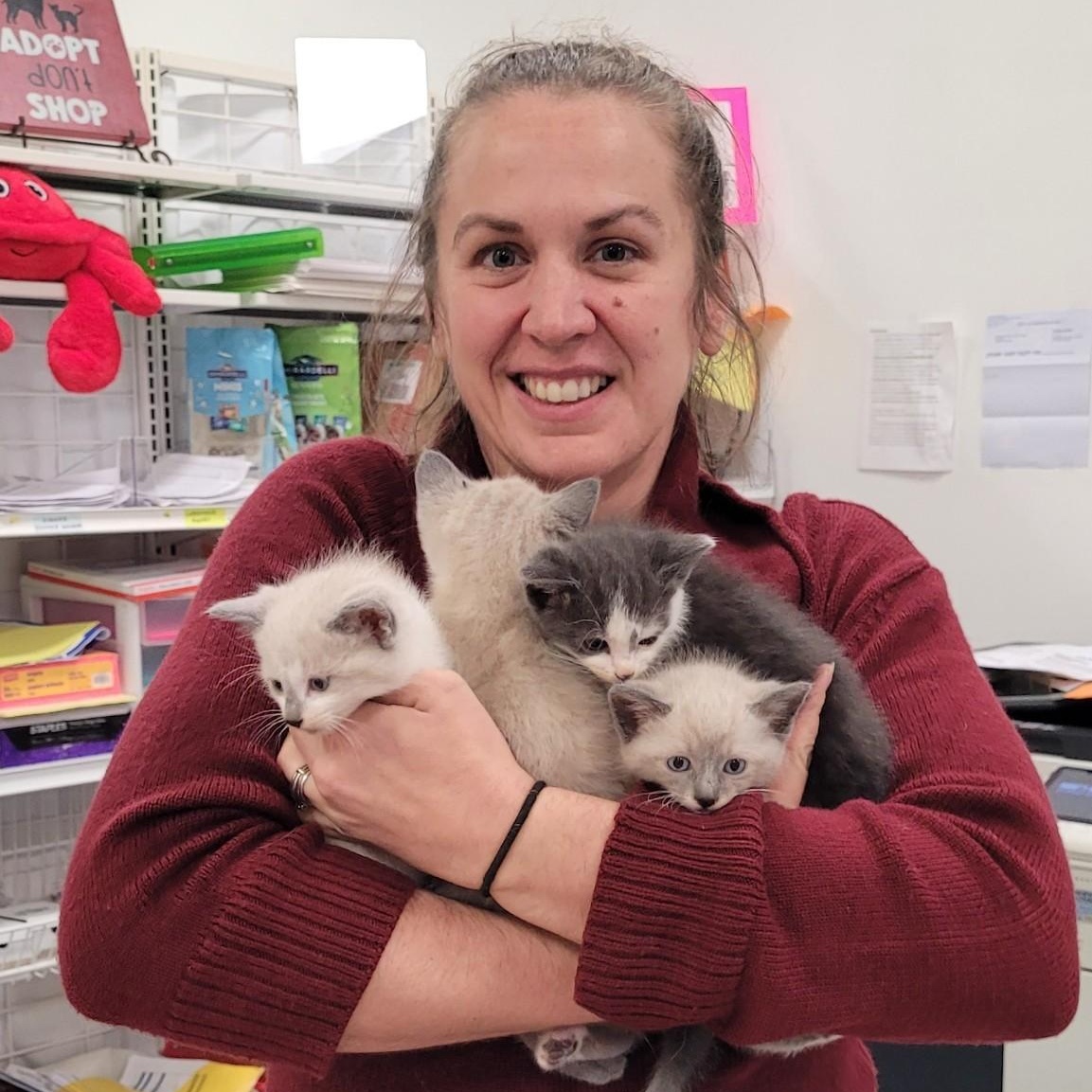 Friends of Coos County Animals Inc.