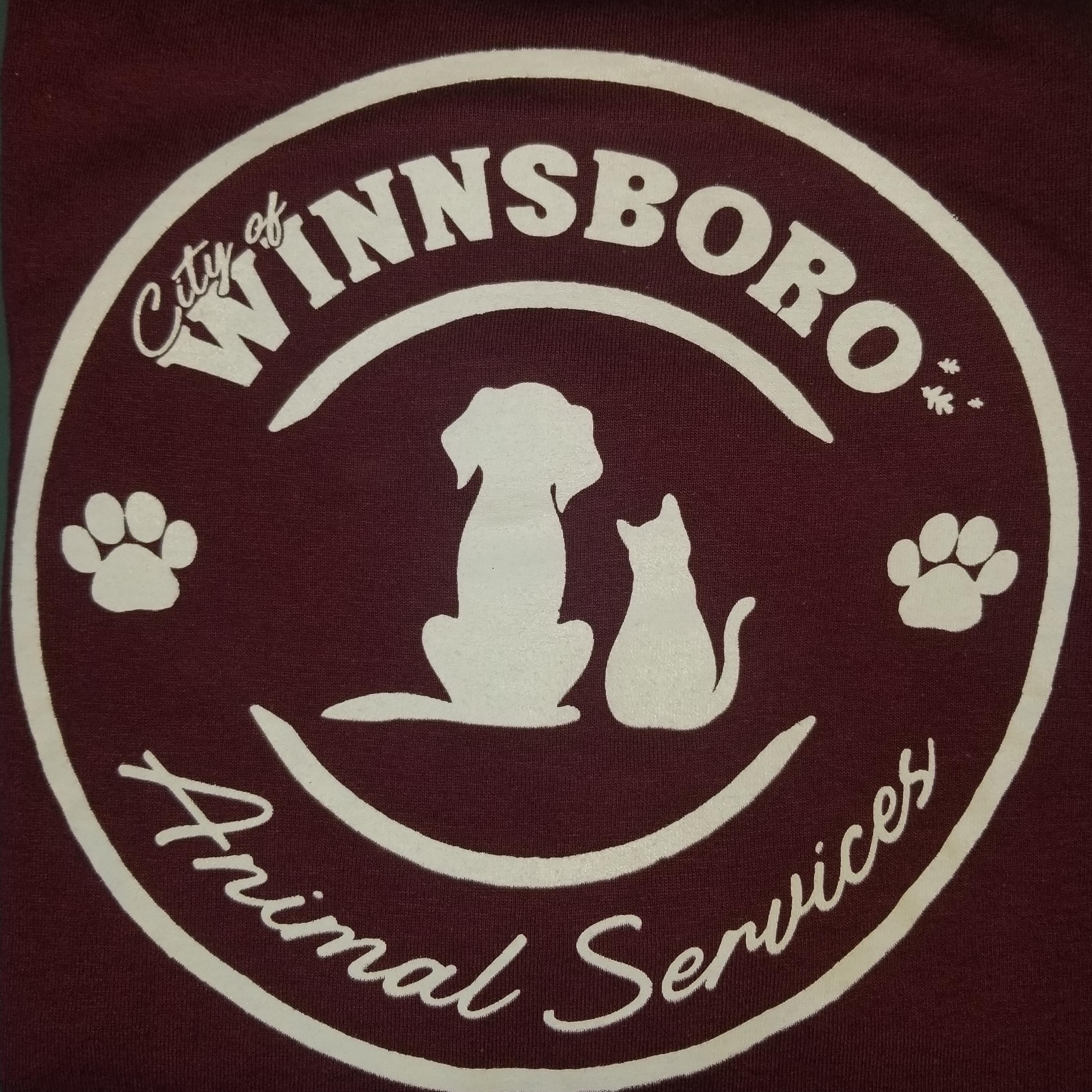 Winnsboro Animal Shelter