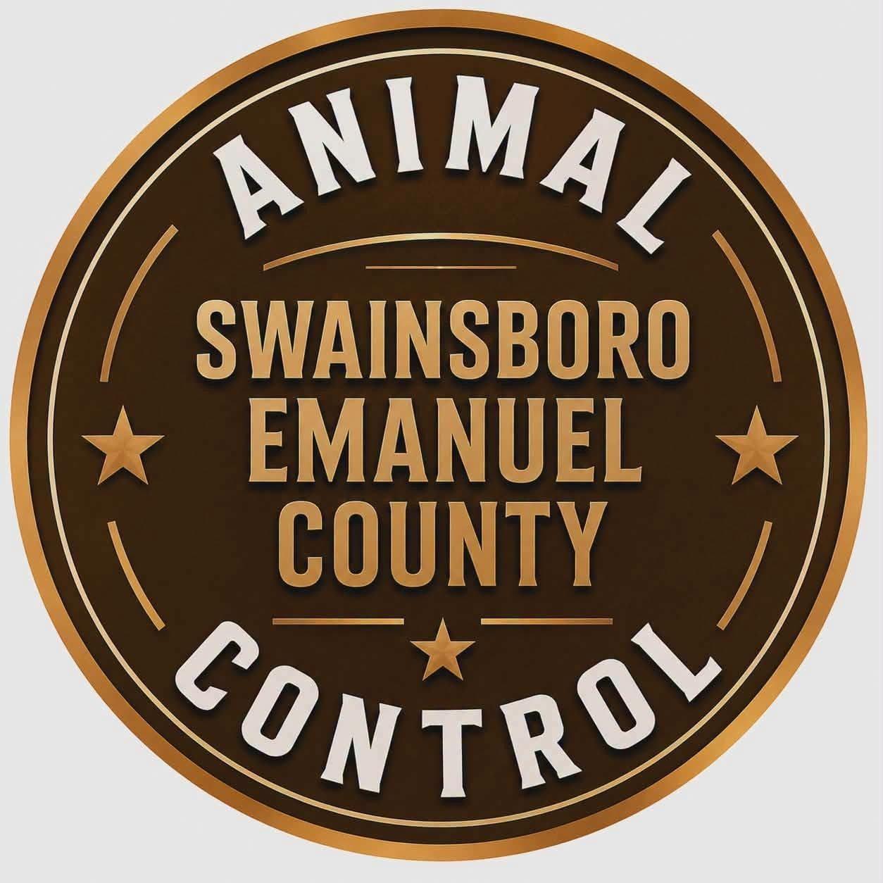 Swainsboro/Emanuel Co. Animal Control