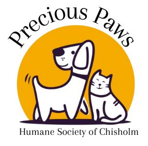 Precious Paws Humane Society of Chisholm