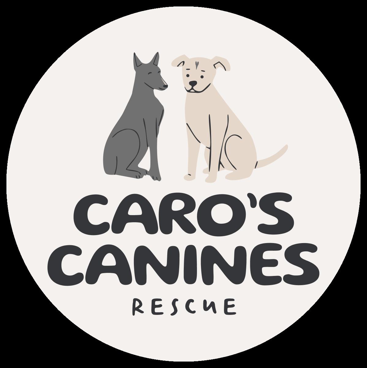 Caro's Canines Rescue