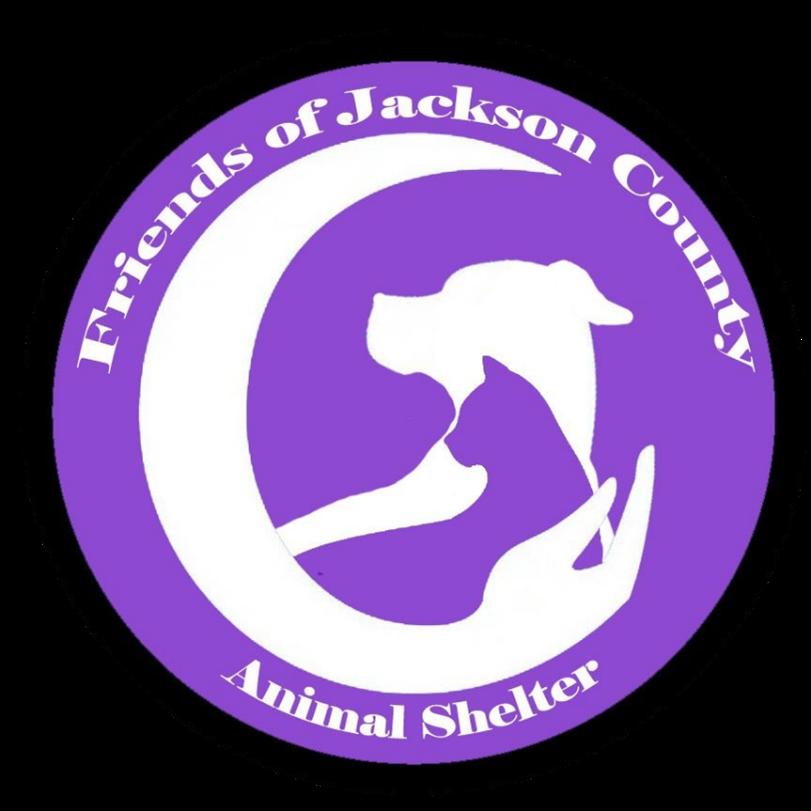 Friends of Jackson County Animal Shelter photo 1