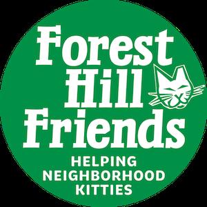 Forest Hill Friends