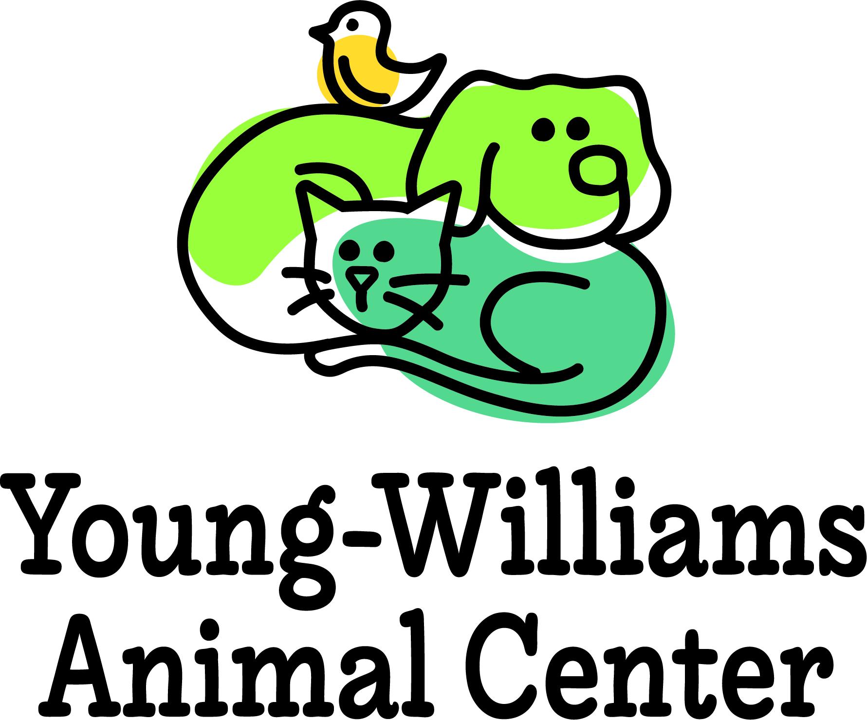 Young - Williams Animal Center