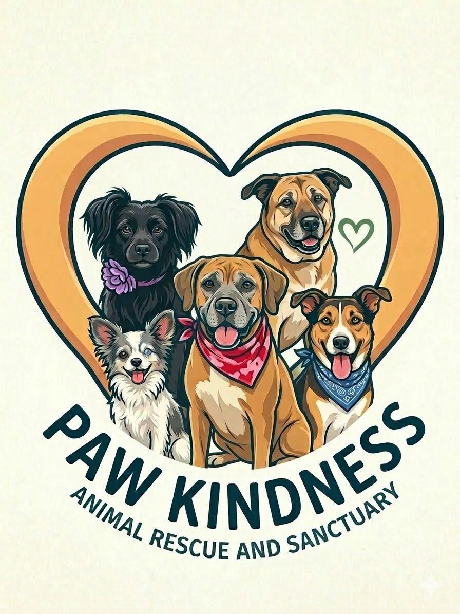 Paw Kindness