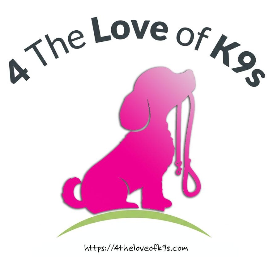 4 The Love of K9s