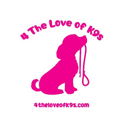 4 The Love of K9s