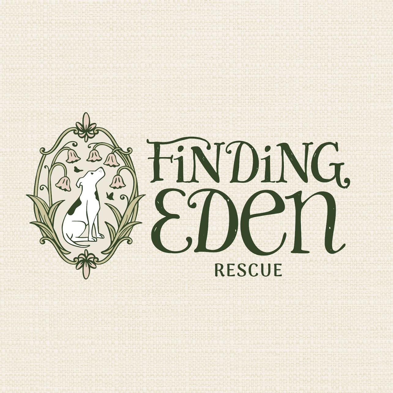 Finding Eden Rescue