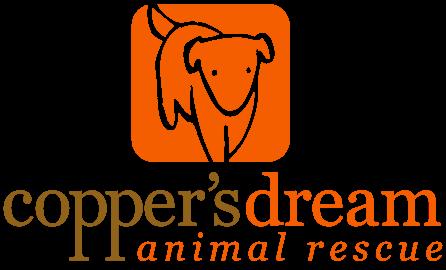 Copper's Dream Rescue photo 1