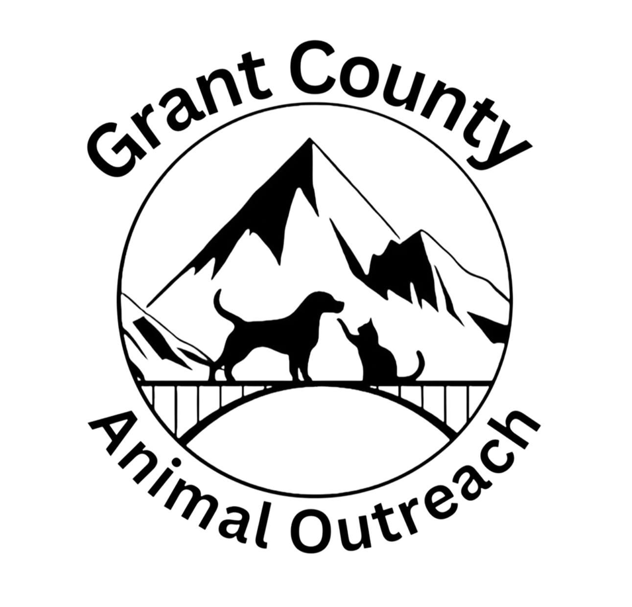 Grant County Animal Outreach