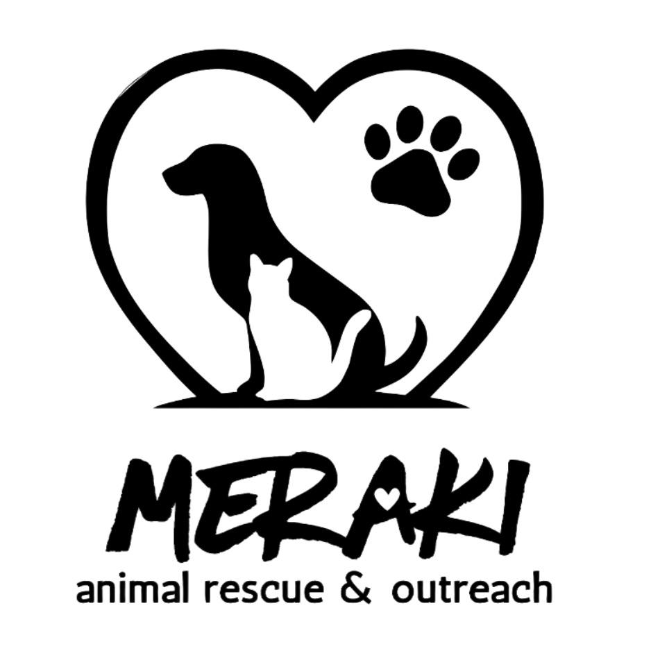 Meraki Animal Rescue & Outreach
