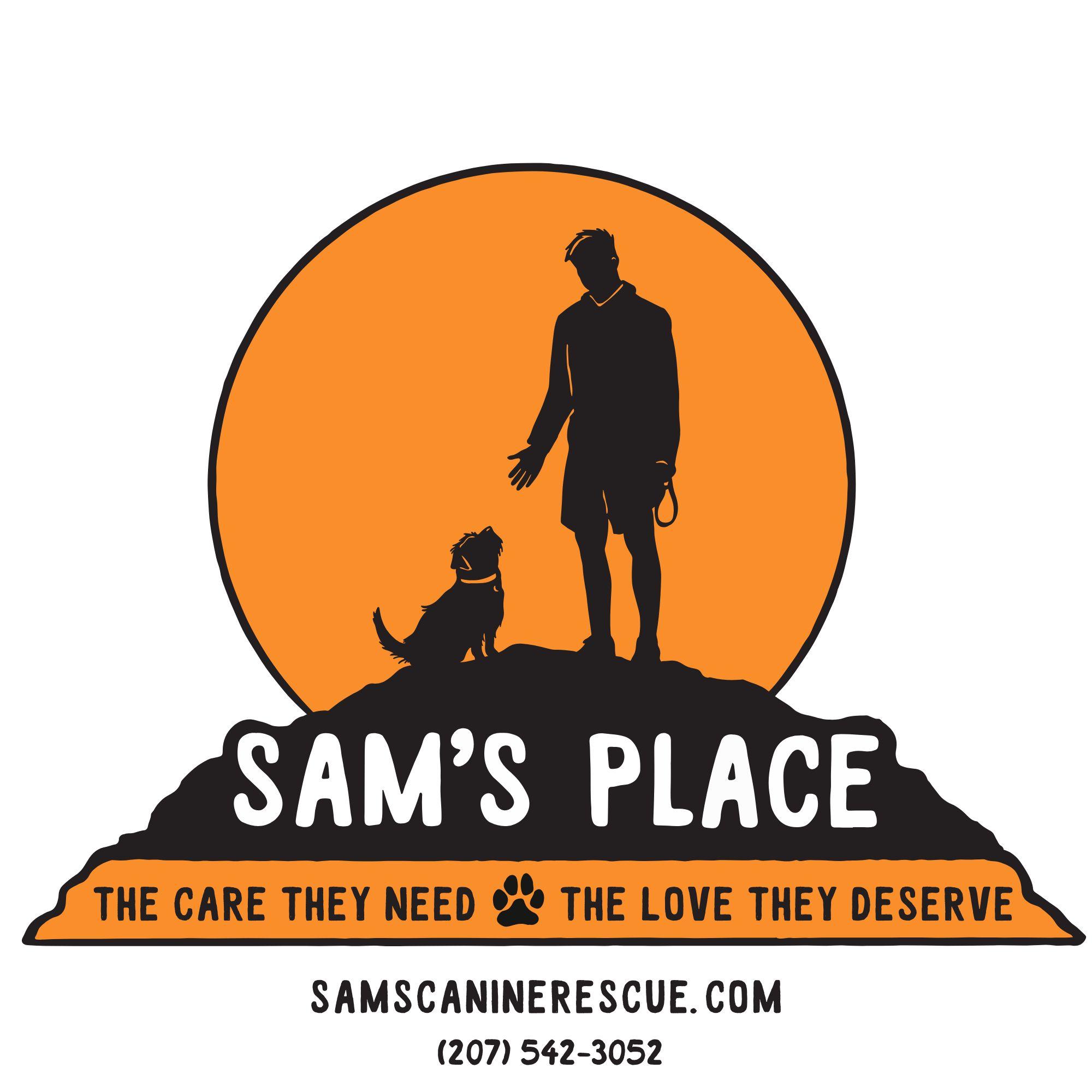 Sam's Place Canine Rescue