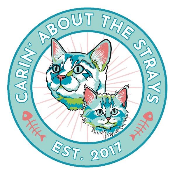 Carin' About The Strays, Inc.