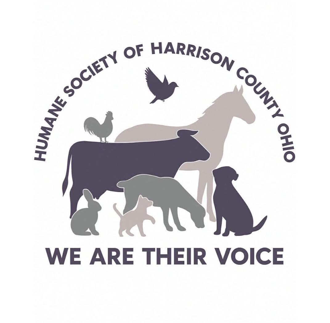 Humane Society of Harrison County-Ohio