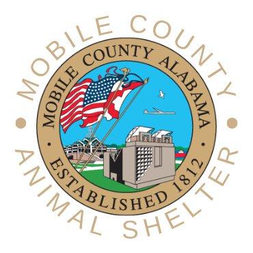 Mobile County Animal Shelter