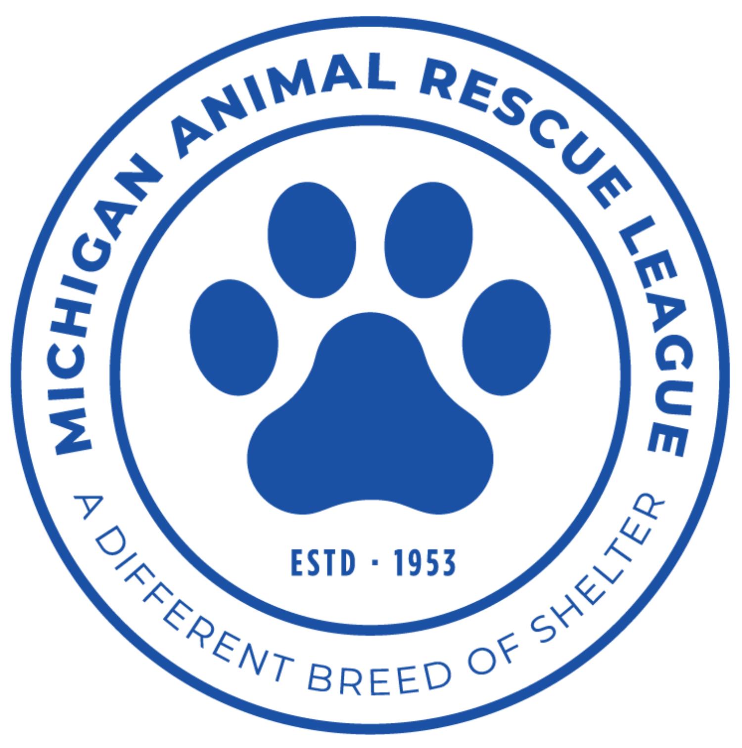 Michigan Animal Rescue League Inc.