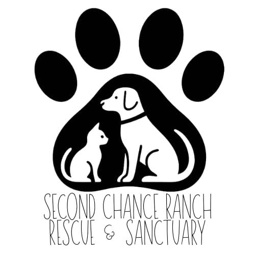 Second Chance Ranch Rescue and Sanctuary