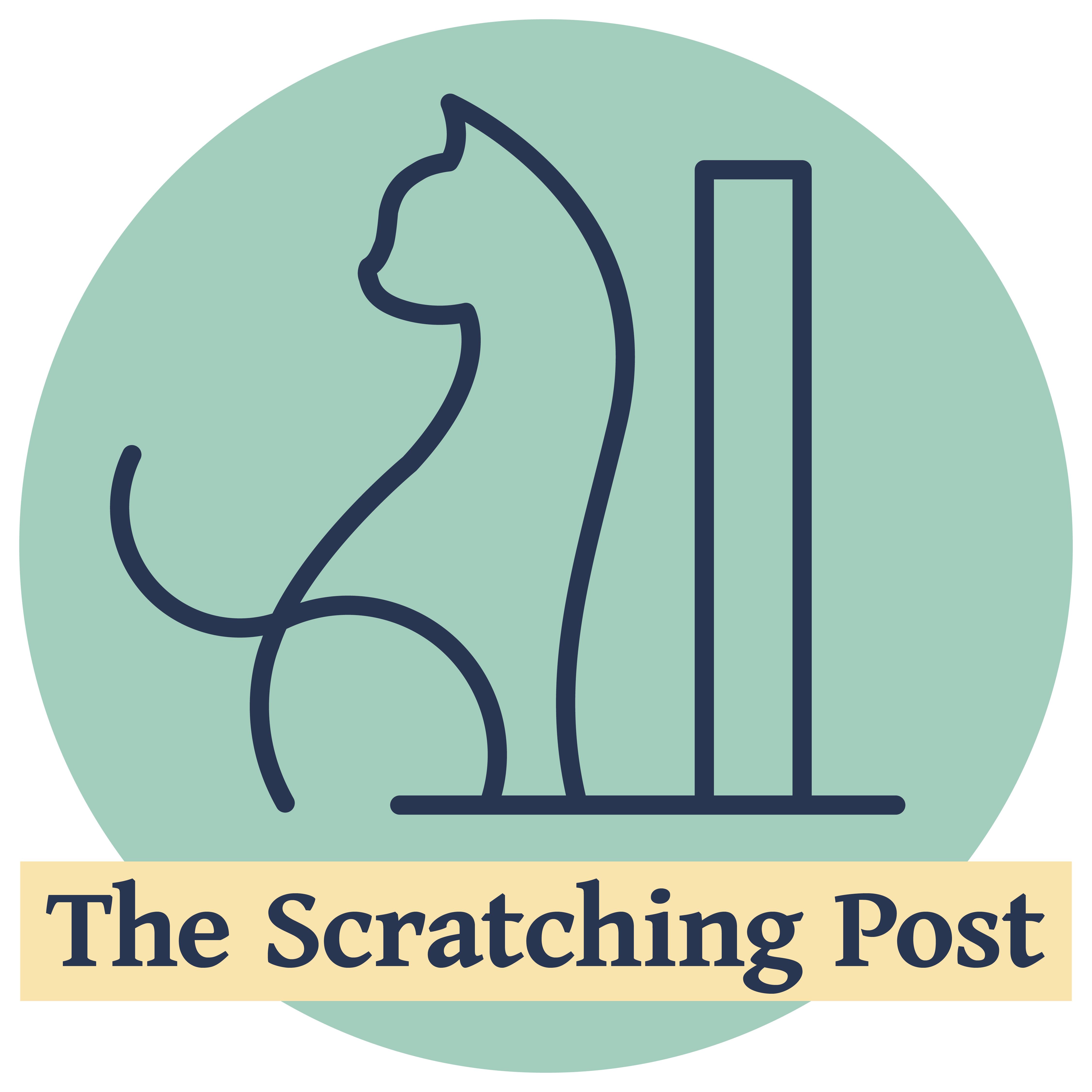The Scratching Post