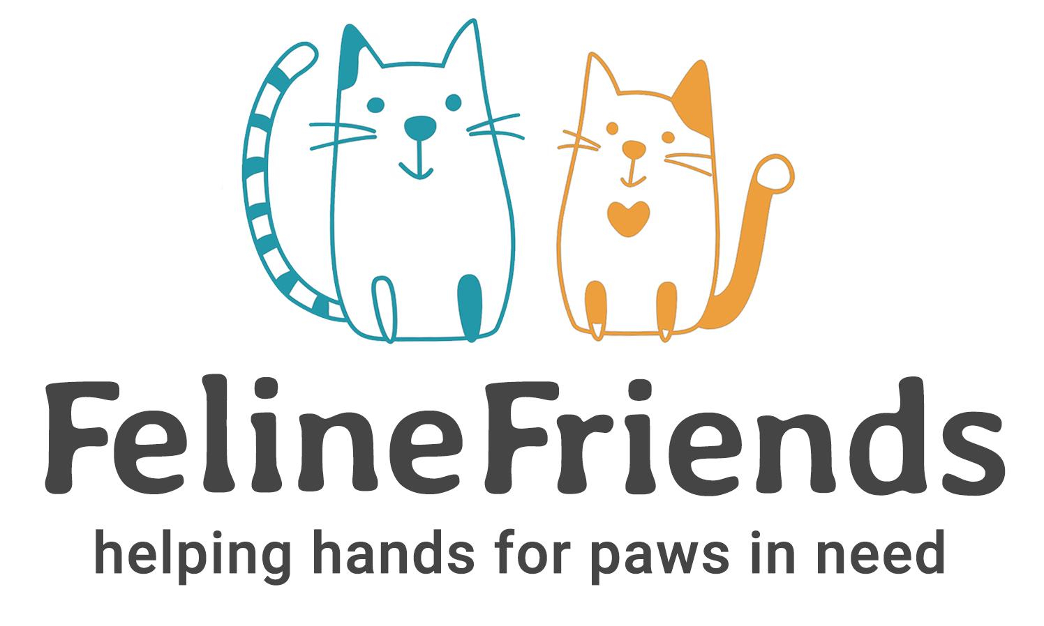 Feline Friends