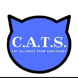 Cat Alliance Team Sanctuary