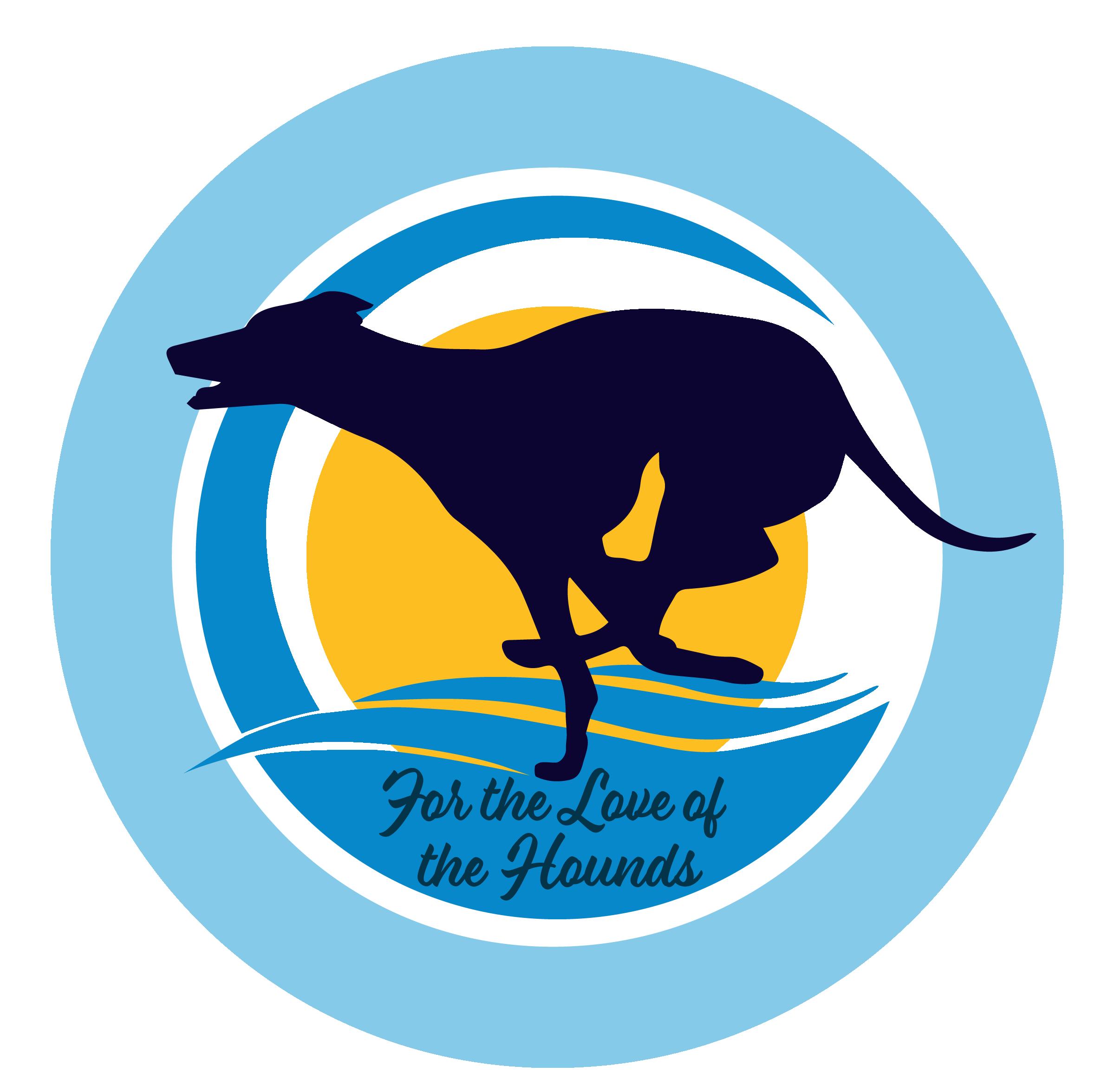 Gold Coast Greyhound Adoptions - Gulf Coast Chapter