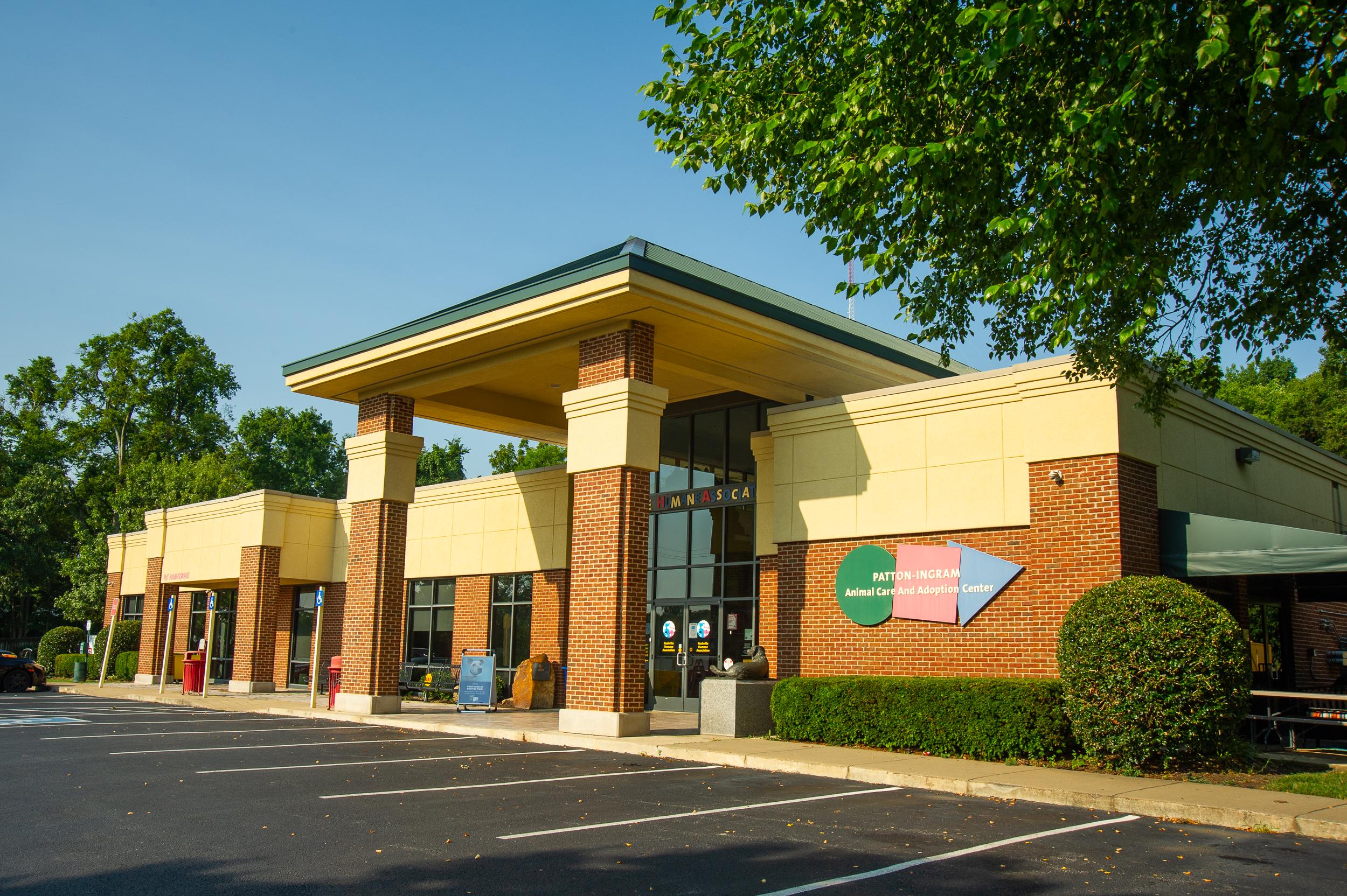Nashville Humane Association photo 3