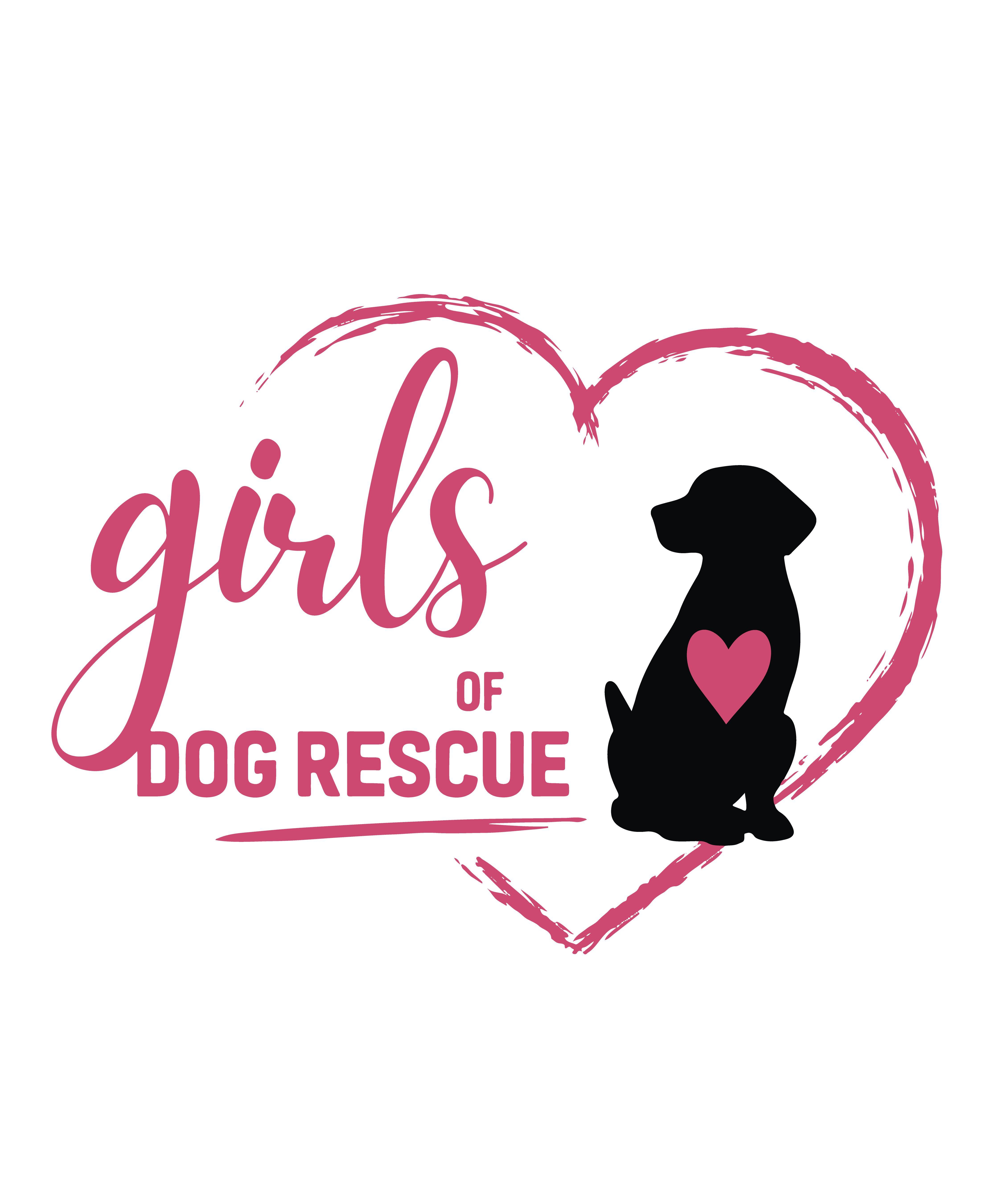 Girls of Dog Rescue photo 1