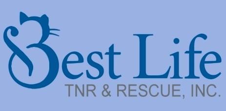 Best Life TNR & Rescue, Inc.