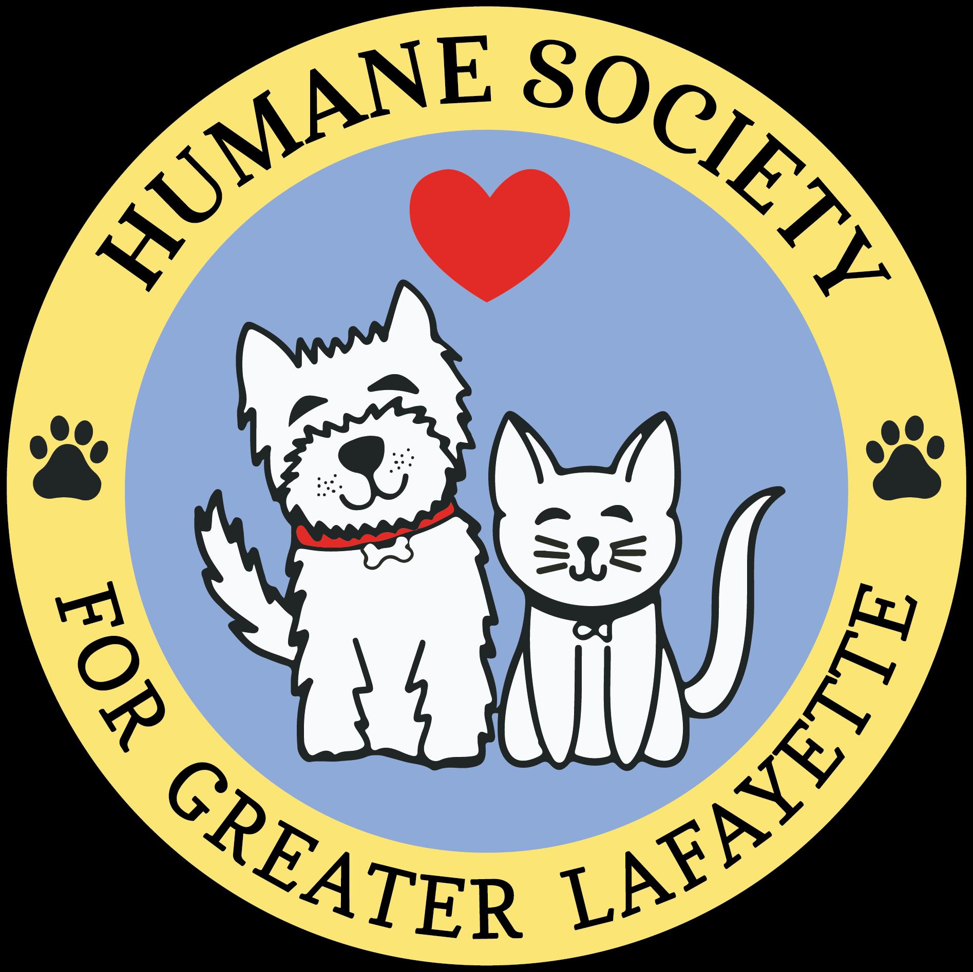 Humane Society for Greater Lafayette