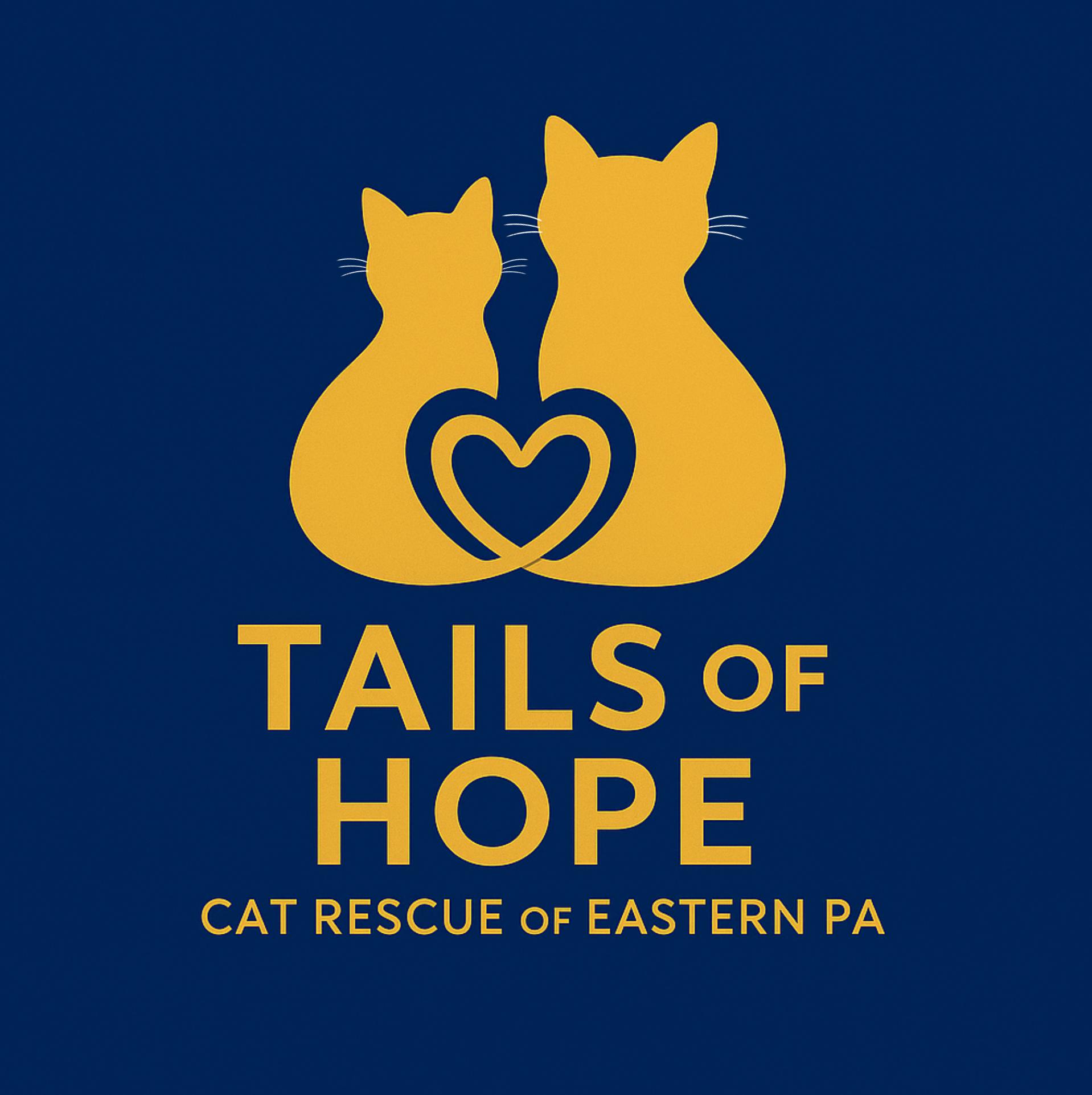 Tails of Hope Cat Rescue of Eastern PA