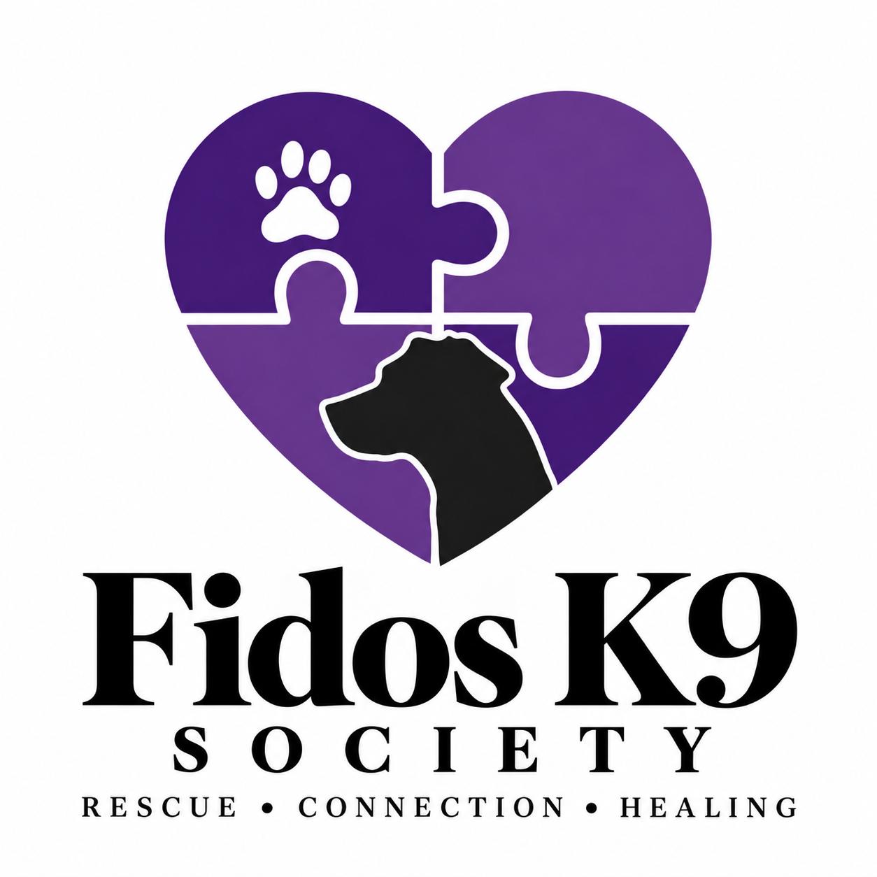 Fido's Landing, Inc. NFP