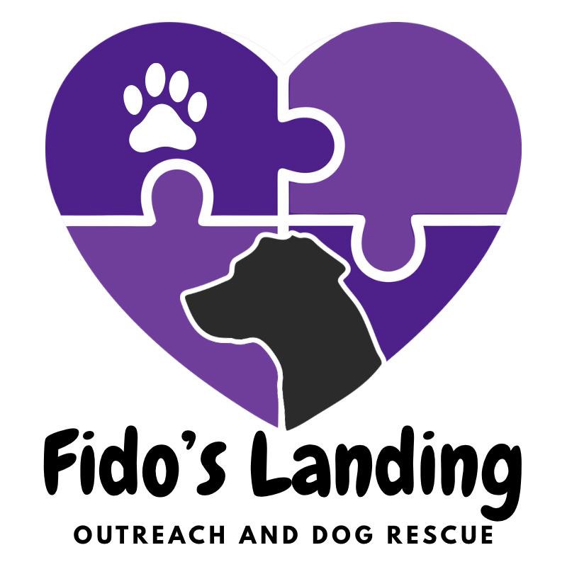 Fido's Landing, Inc. NFP