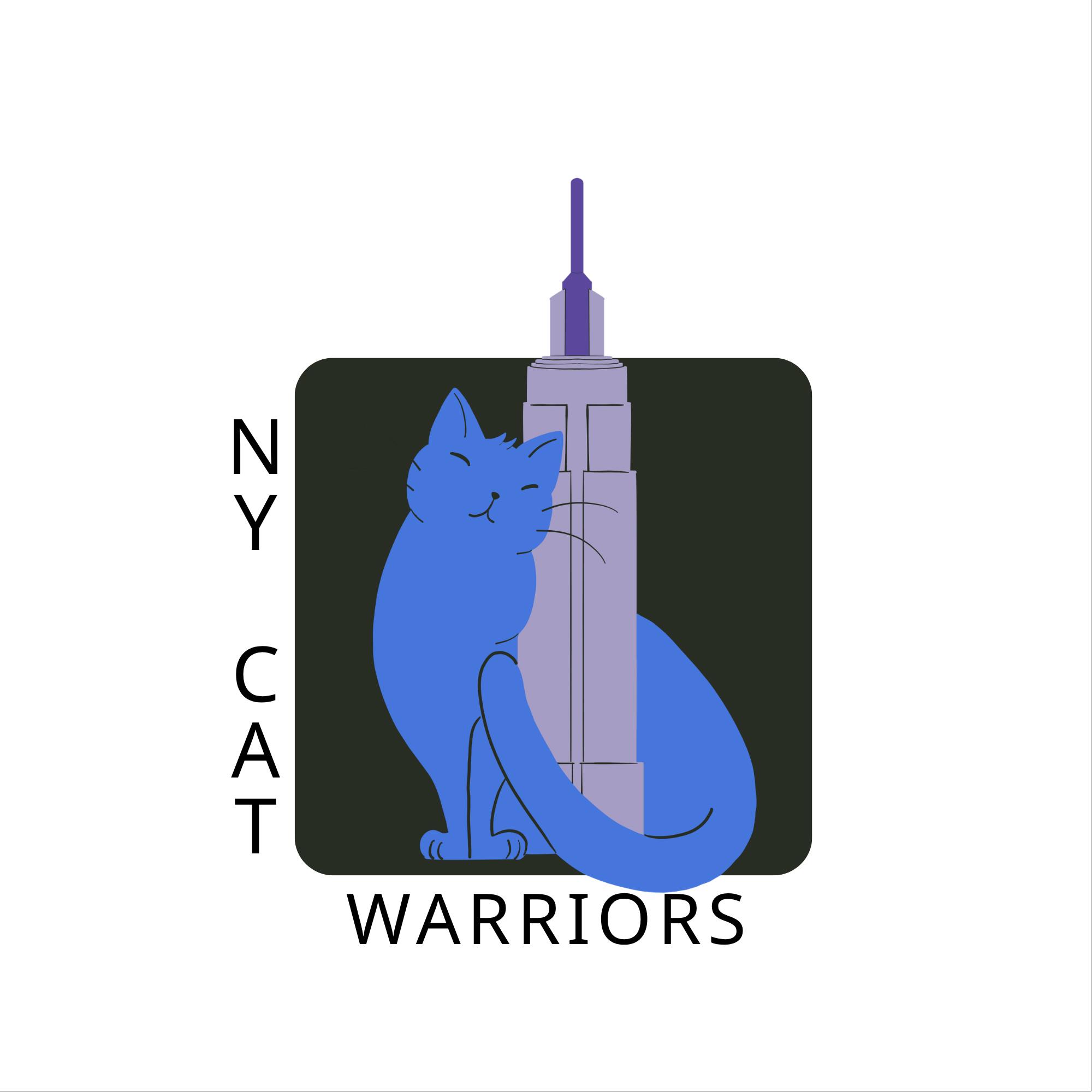 NY Cat Warriors, Inc.