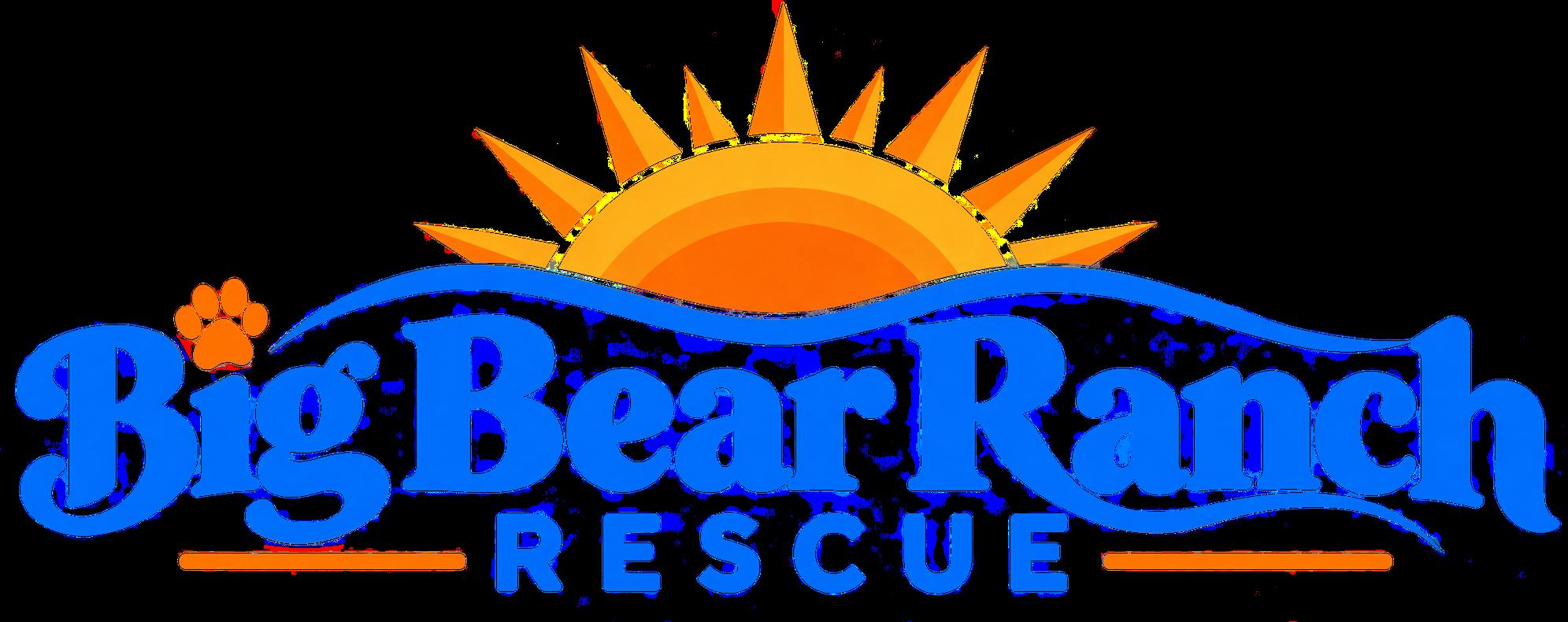 Big Bear Ranch Rescue