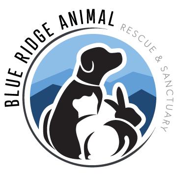 Blue Ridge Animal Rescue & Sanctuary