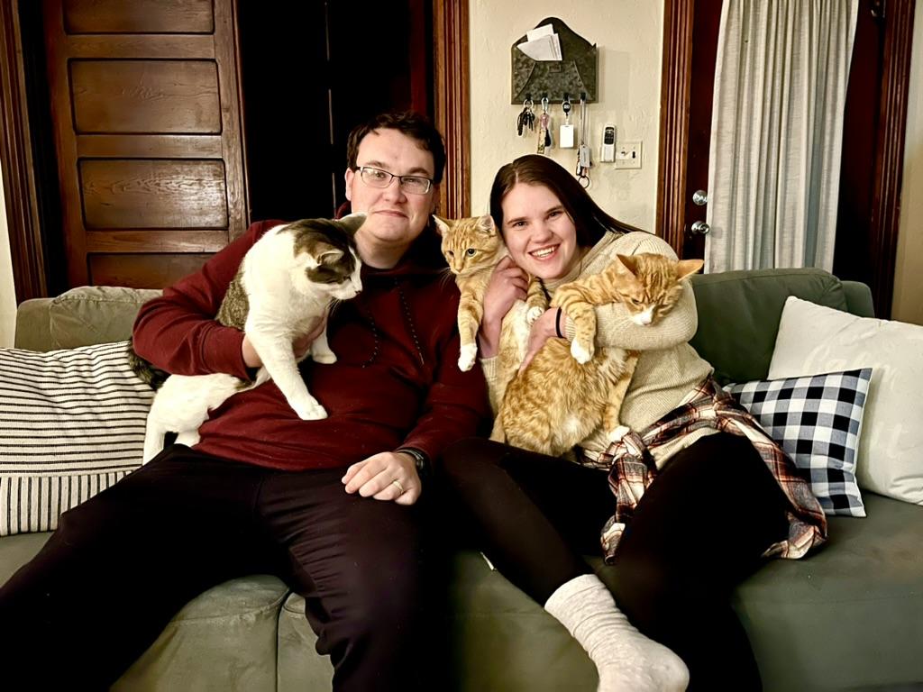 Field's Feline Rescue
