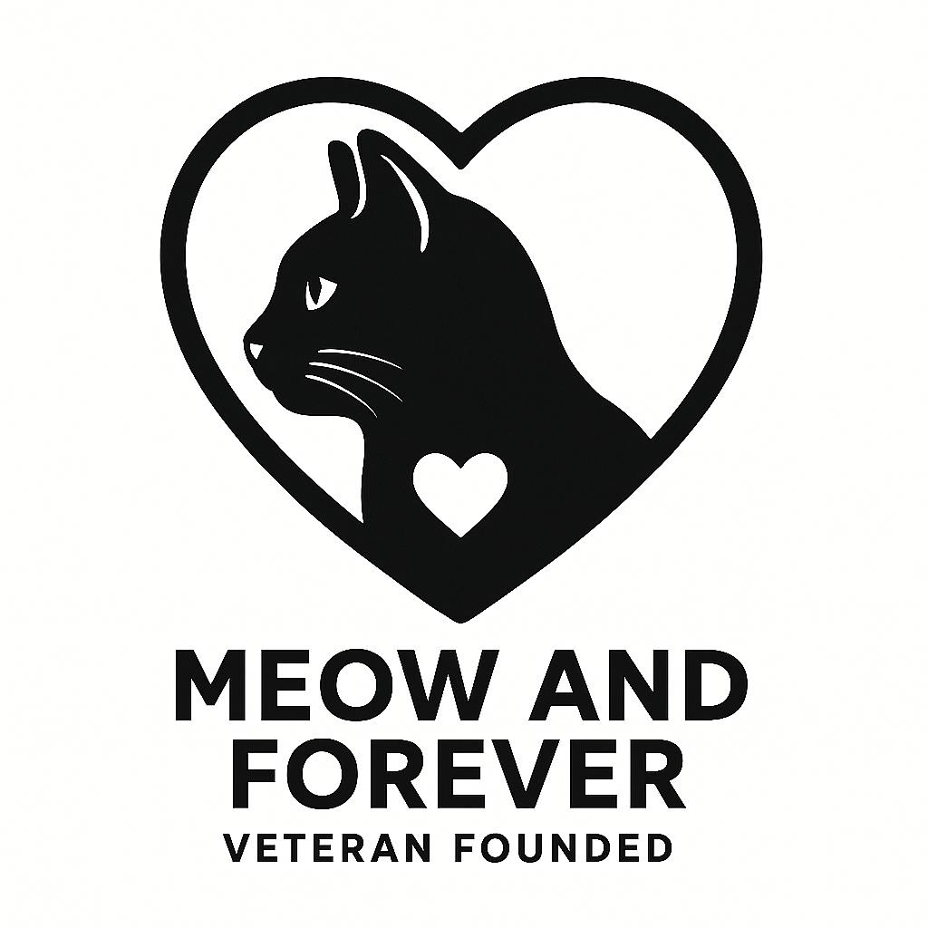 Meow and Forever Cat Rescue