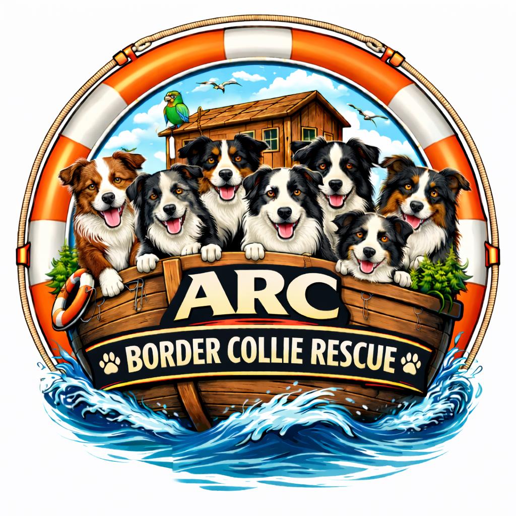 Atlantic Region Central Border Collie Rescue (ARCBCR)