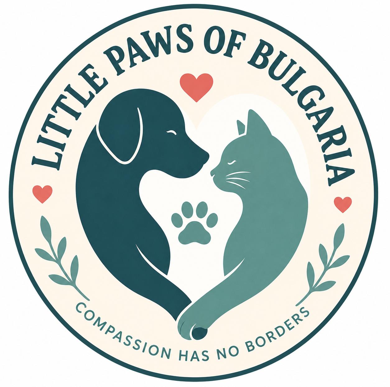 Little Paws of Bulgaria