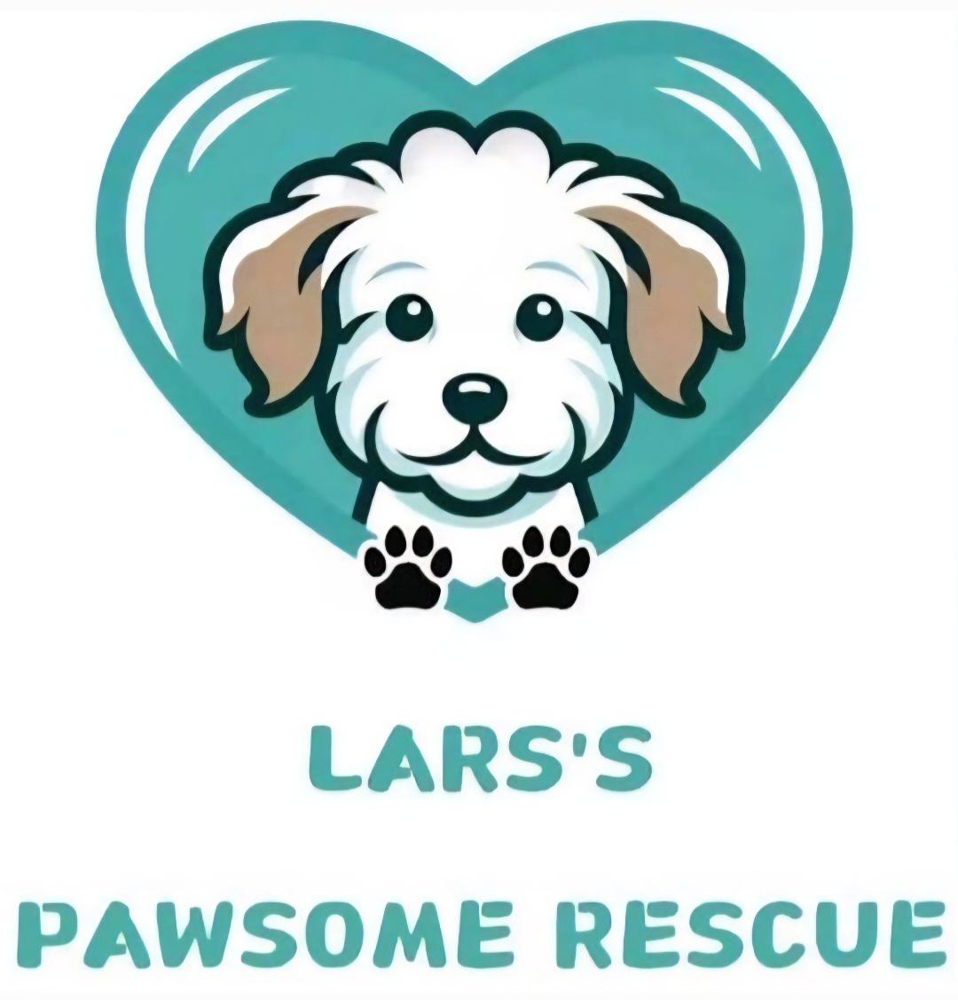 Lars's Pawsome Rescue