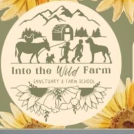 Into the Wild Farm