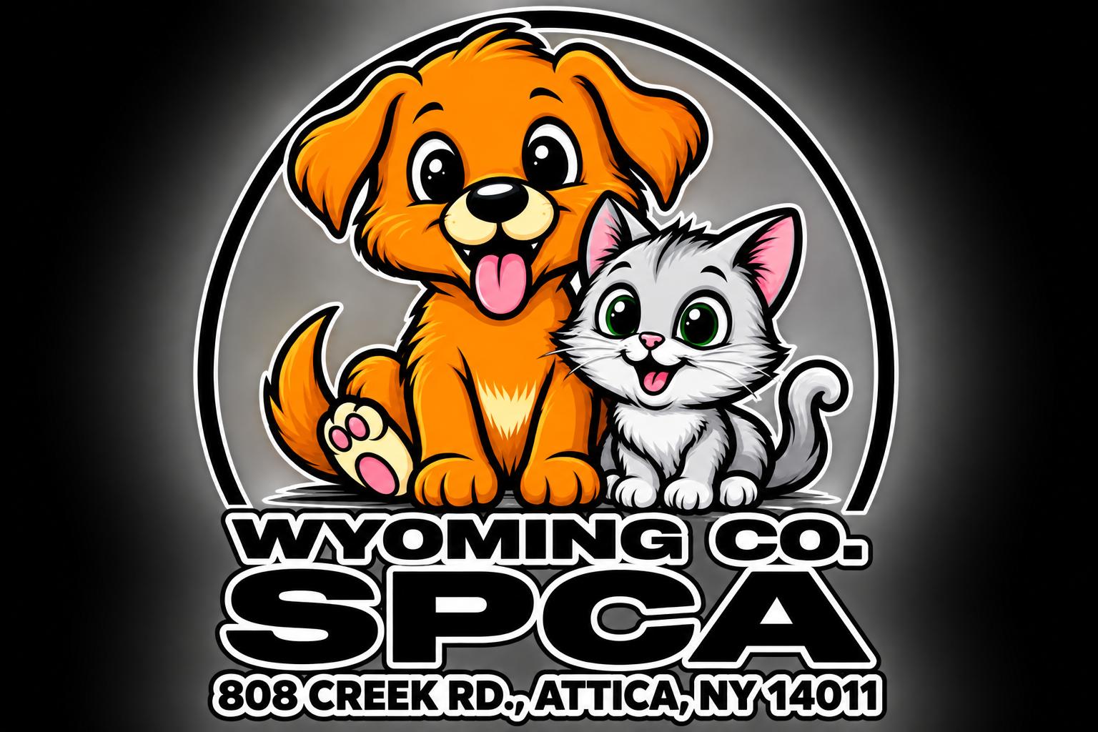 Wyoming County SPCA