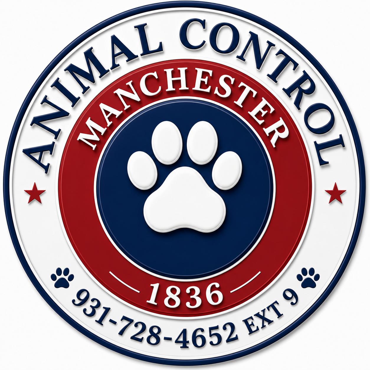 City Of Manchester Animal Control