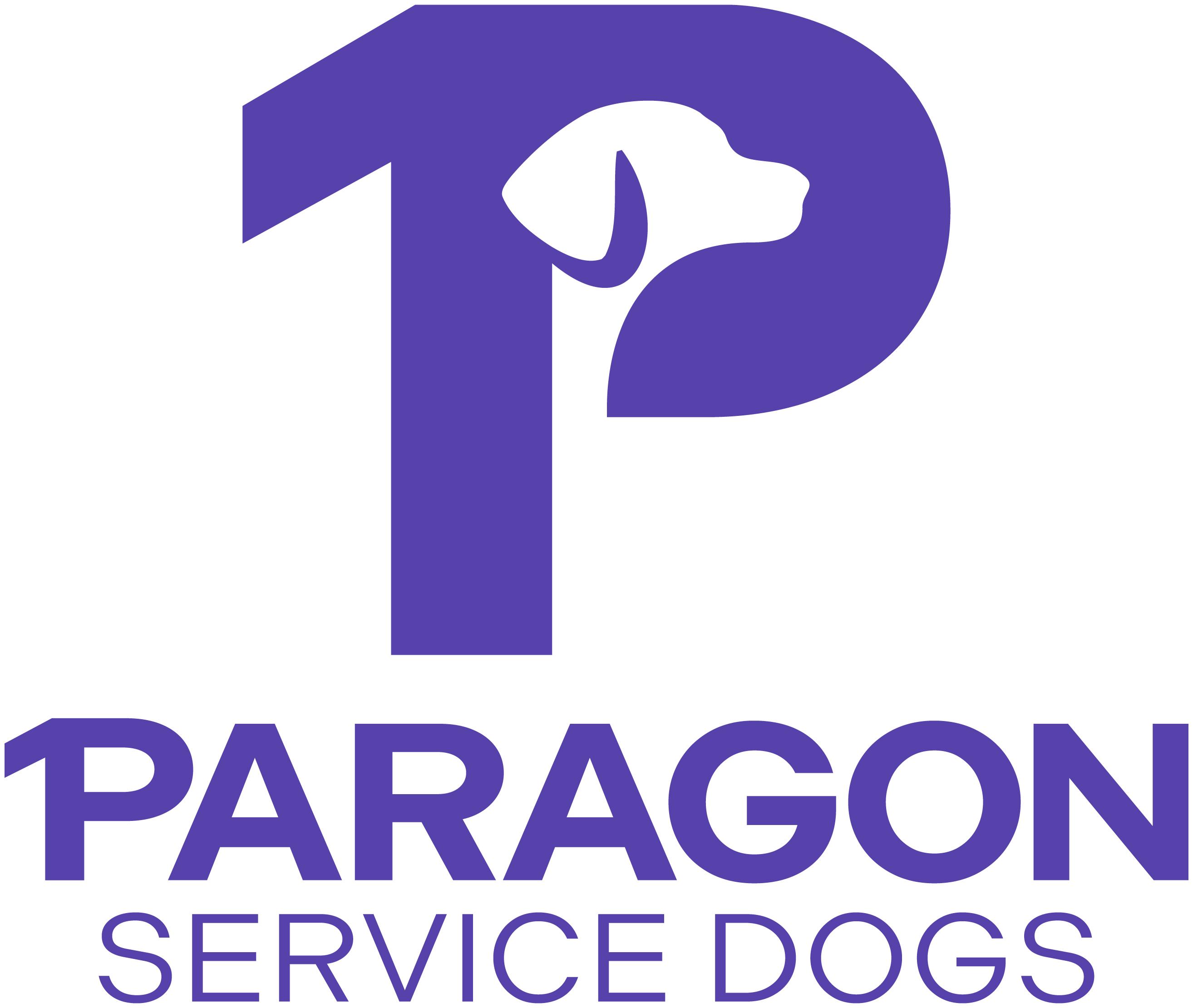 Paragon Service Dogs