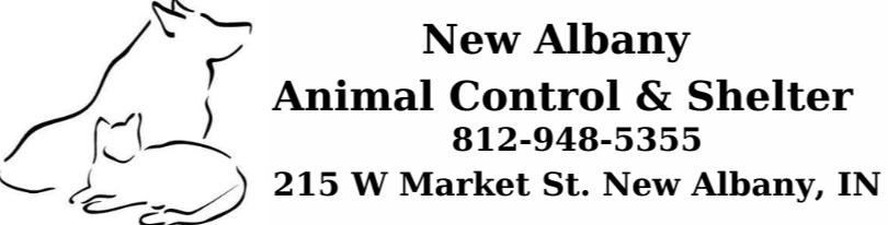 New Albany Animal Shelter
