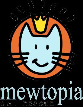 Mewtopia Cat Rescue