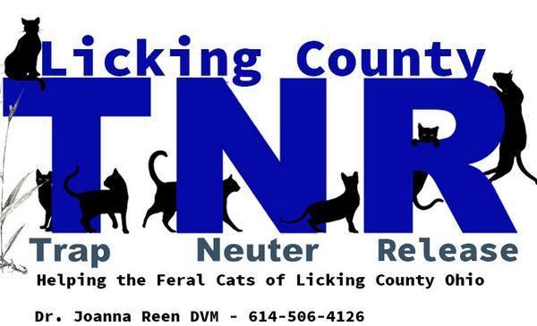 Licking County TNR, Inc.