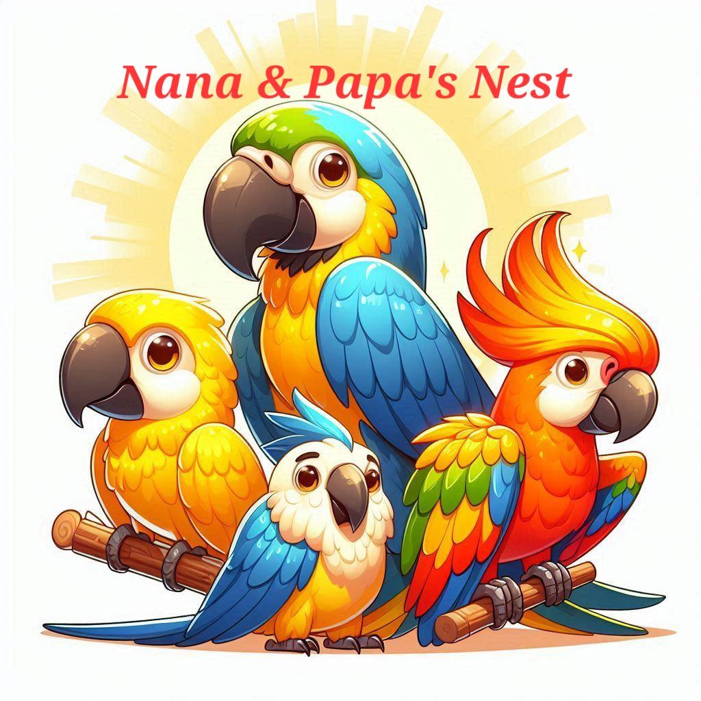 Nana & Papa's Nest, Inc.