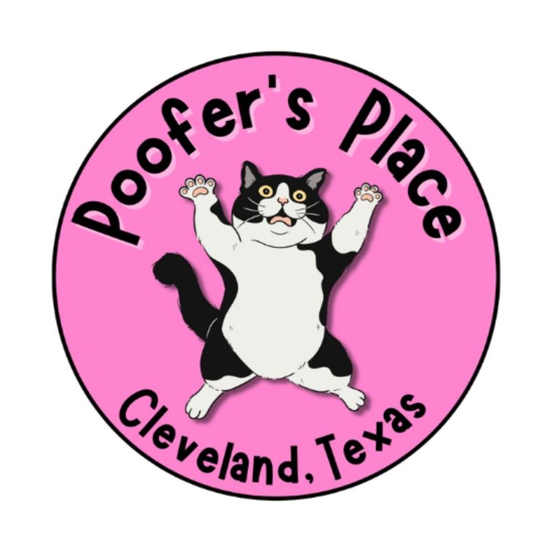 Poofer's Place
