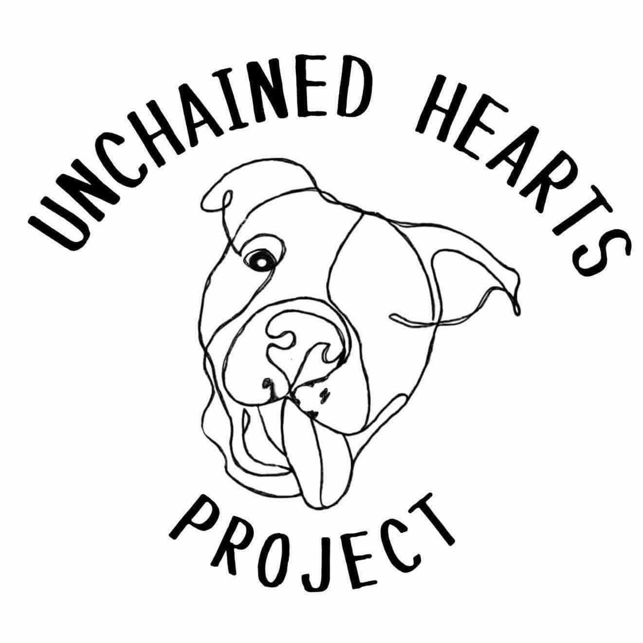 Unchained Hearts Project